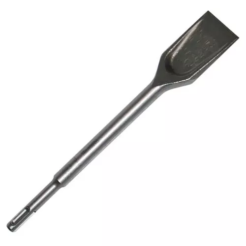 купить Набор головок, бит, насадок Makita B-14065 Dalta autoasc razuire SDS-Plus 60x250mm в Кишинёве 