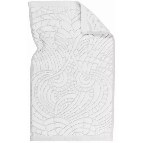 cumpără Prosop Moooi 258565 Dodo Pavone Towel 30x50 White în Chișinău 