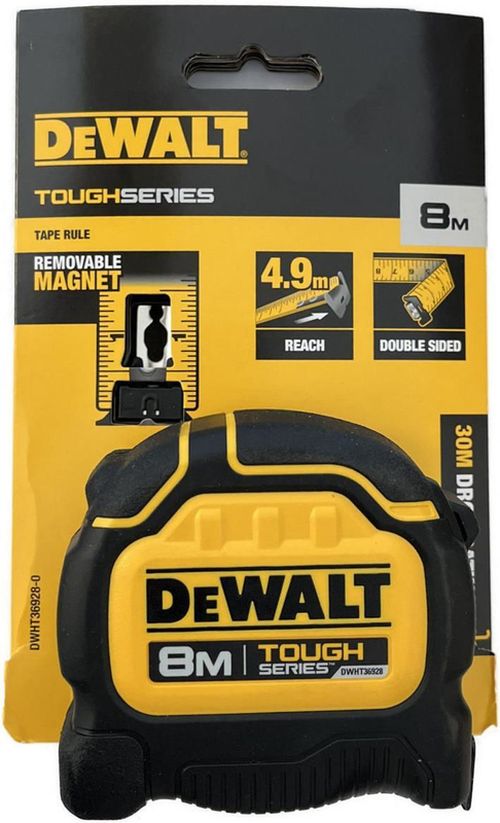 cumpără Bandă de măsurare DeWalt DWHT36928-0 în Chișinău 