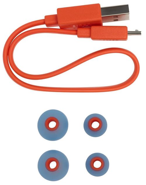 купить Наушники беспроводные JBL Tune 115BT Blue в Кишинёве 