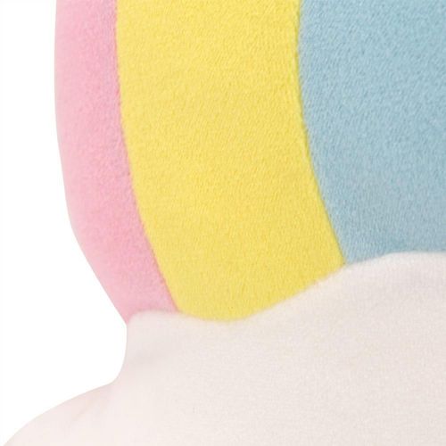 купить Мягкая игрушка Orange Toys Ot7007 Cushion Rainbow 33x40x12cm в Кишинёве 