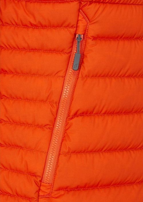 купить Одежда для спорта Rab Scurta barbati Infinity Microlight Firecracker L (QDB-22-FCR-LRG) в Кишинёве 
