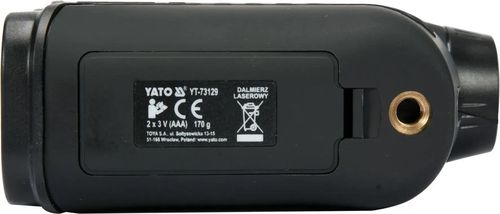 купить Измерительный прибор Yato YT73129 в Кишинёве 
