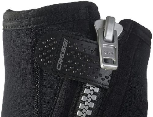 купить Спортивная обувь Cressi-Sub Incaltaminte neopren KORSOR RIGID SOLE BOOTS 5mm XL (LX433404) в Кишинёве 
