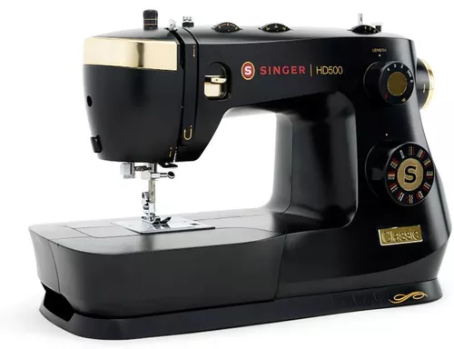 cumpără Mașină de cusut Singer HD500 Classic în Chișinău 