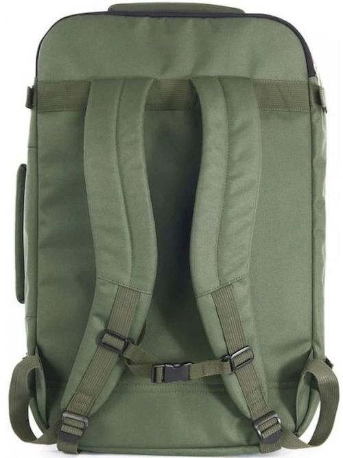 cumpără Rucsac pentru laptop Tucano BKTUGP-ML-V, Tugo' ML Premium Cabin 17.3'', Green în Chișinău 