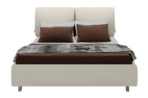 купить Кровать Bayro SweetDreams 1400x2000, подъёмный механизм, ткань кат. II Js 1080 - 1 в Кишинёве 