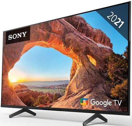 купить Телевизор Sony KD50X85JAEP в Кишинёве 
