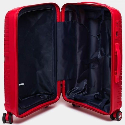 cumpără Valiză Bags Set Poly Red Wings în Chișinău 