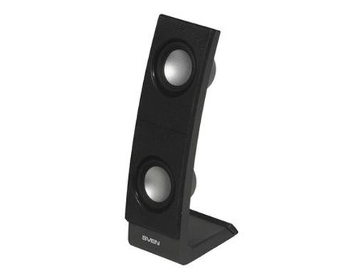 cumpără Active Speakers SVEN MS-906 Black ( 2.1 surround, RMS 22W, 10W subwoofer, 2x6W Satellites ) (boxe sistem acustic/колонки акустическая сиситема), www în Chișinău 