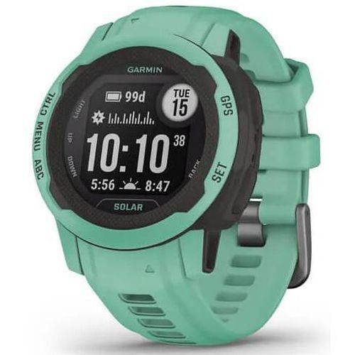 cumpără Ceas inteligent Garmin Instinct 2S Solar (010-02564-02) în Chișinău 