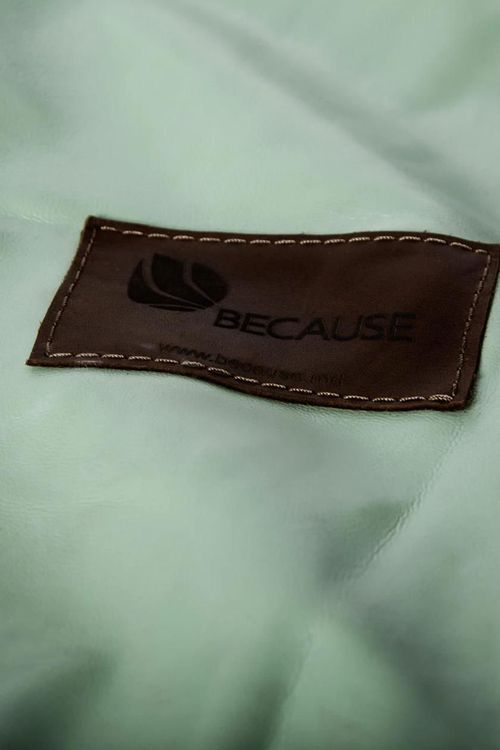 cumpără Fotoliu BeanBag Because Original Pistachio (95x95x120cm) în Chișinău 