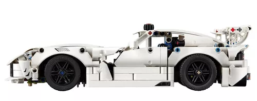 купить Конструктор Lego 42234 Technic Masina sport Dodge Viper GTS-R в Кишинёве 
