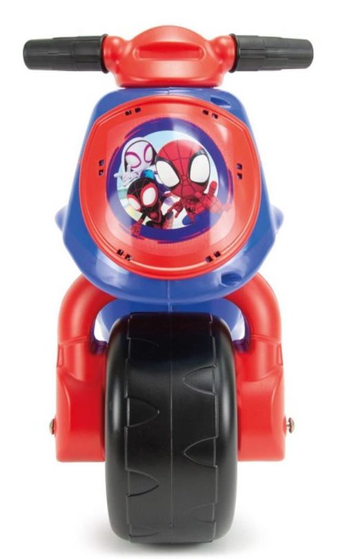 cumpără Bicicletă Injusa Беговел Moto Neox Spidey în Chișinău 