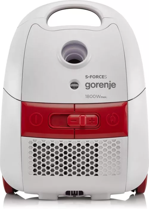 cumpără Aspirator cu sac Gorenje VC1811SFSWR în Chișinău 