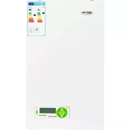 купить Газовый котёл Motan MKDENS 20kw TF в Кишинёве 