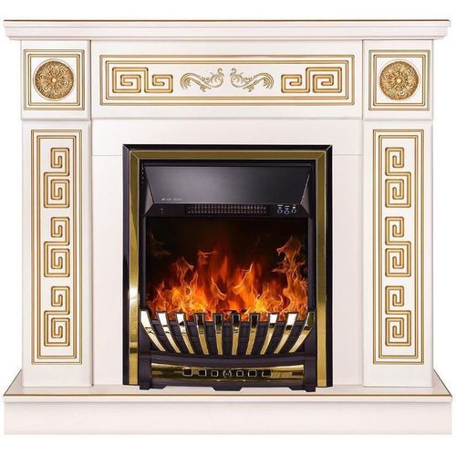 cumpără Șemineu electric ArtFlame Versailles gold & Miriam în Chișinău 
