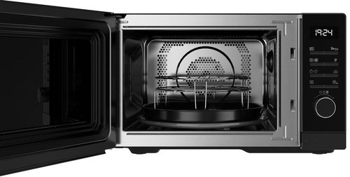 купить Микроволновая печь Teka HMWE FS23 GC BK AirFry в Кишинёве 