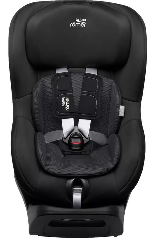 купить Аксессуар к детским автокреслам Britax-Römer Relax Insert Grey (2000040775) в Кишинёве 