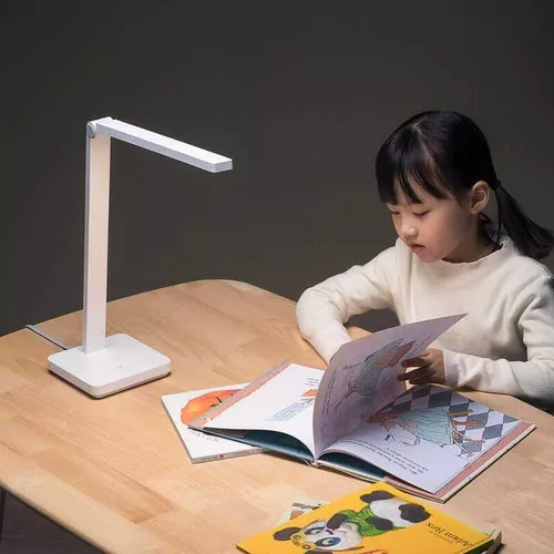 купить Настольная лампа Xiaomi Mi LED Desk Lamp Lite в Кишинёве 