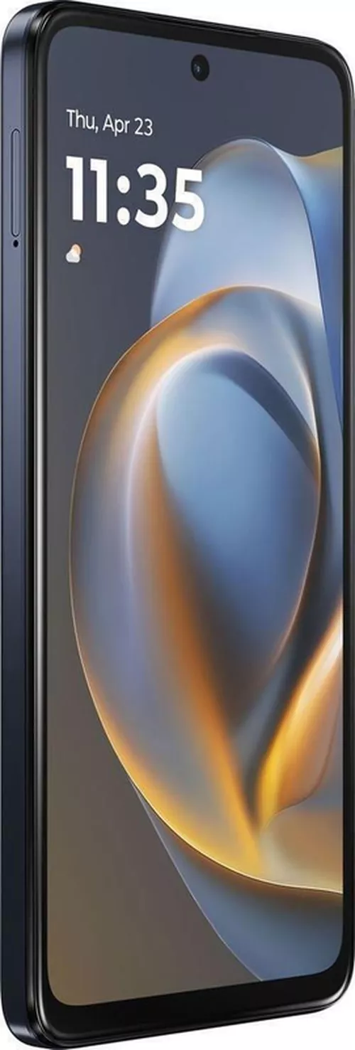 купить Смартфон Motorola G05 4/256GB Blue в Кишинёве 