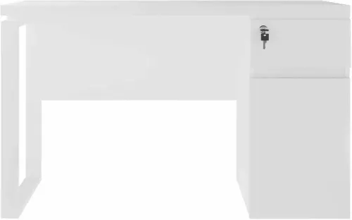 купить Офисный стол Deco Box incorporat 1200x600 Dreapta в Кишинёве 