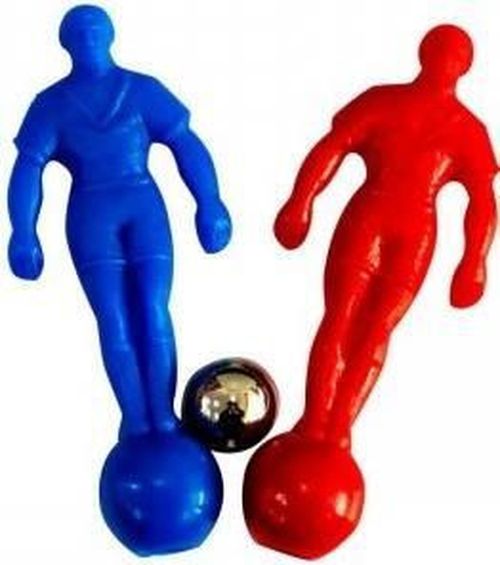 cumpără Fotbal de masă Technok Toys 0946 Joc de masa Super Football U în Chișinău 