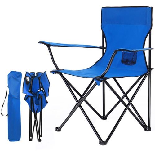 cumpără Mobilier pentru camping 4Life AT111 Blue (складное) în Chișinău 