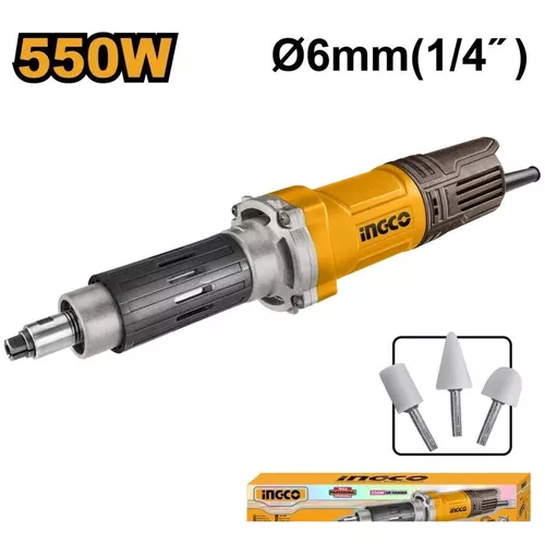 купить Шлифовальная машина INGCO PDG5501 (52424) в Кишинёве 