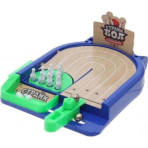 купить Настольная игра miscellaneous 11177 Joc de societate "Strike Ball" 2017581 в Кишинёве 