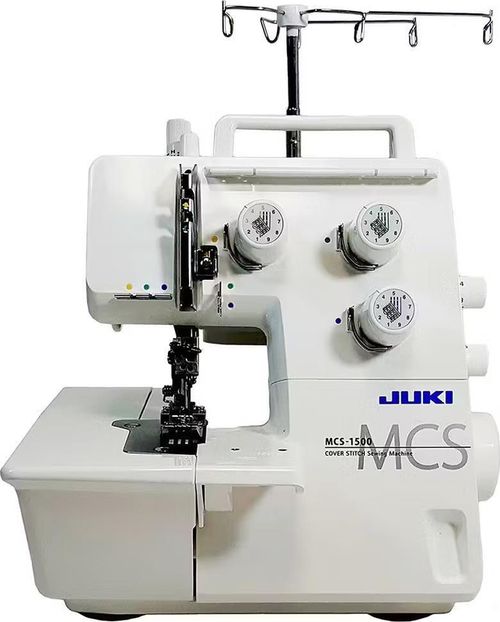 cumpără Mașină de surfilat Juki MCS-1500N/CE Interlock în Chișinău 