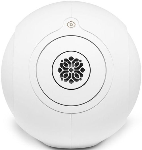 купить Колонки Hi-Fi Devialet Phantom Ultimate 108dB Opéra de Paris в Кишинёве 