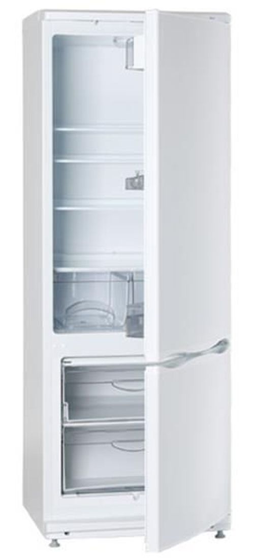 купить Холодильник с нижней морозильной камерой Atlant XM 4011-022 в Кишинёве 
