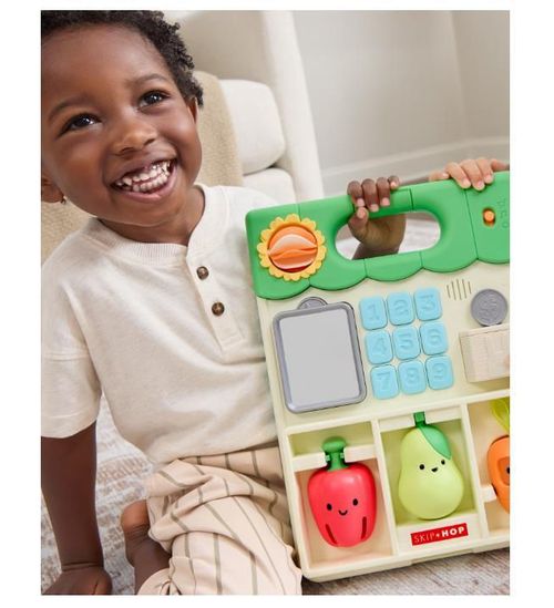купить Ходунок Skip Hop 9R257710 Farmstand 5in1 в Кишинёве 