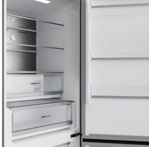 купить Холодильник с нижней морозильной камерой Teka RBF 84680 SS в Кишинёве 