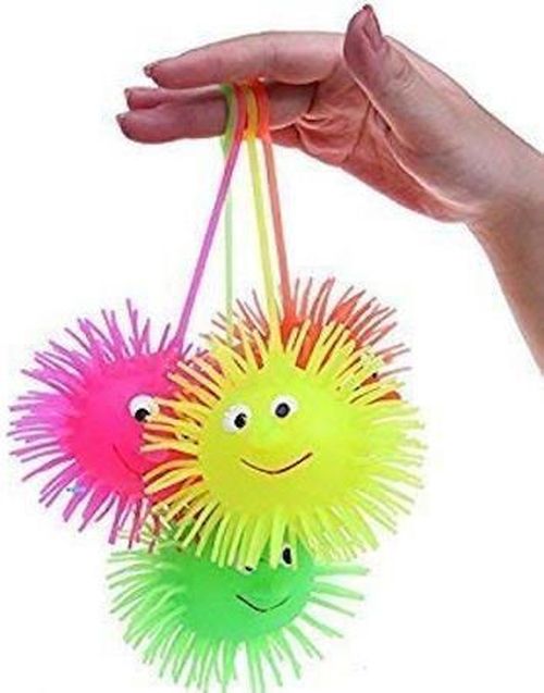 купить Игрушка miscellaneous 2713 Minge antistress SMILE 086334 в Кишинёве 