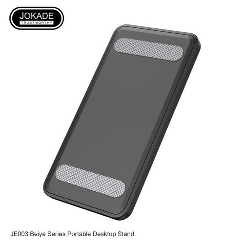 cumpără Accesoriu pentru aparat mobil Jokade JE003, Black în Chișinău 