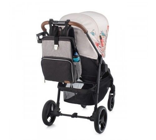 Рюкзак для коляски Kinderkraft Molly 