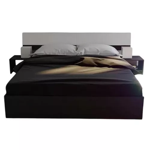 купить Кровать Indart Light Bed (255x210x61) в Кишинёве 