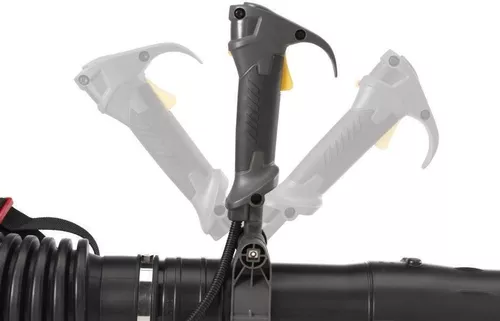 купить Воздуходувка Stiga BL 980 R PRO (benzina) в Кишинёве 