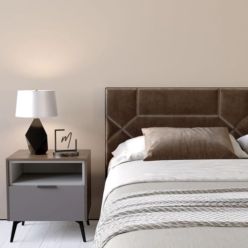 купить Кровать my-STYLE my-Ola 160x200 (P12D16M06) в Кишинёве 