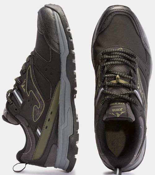 cumpără Încălțăminte sportivă Joma TK.Tanaq Aislatex 2201 Black (40) TKTANW2201 în Chișinău 