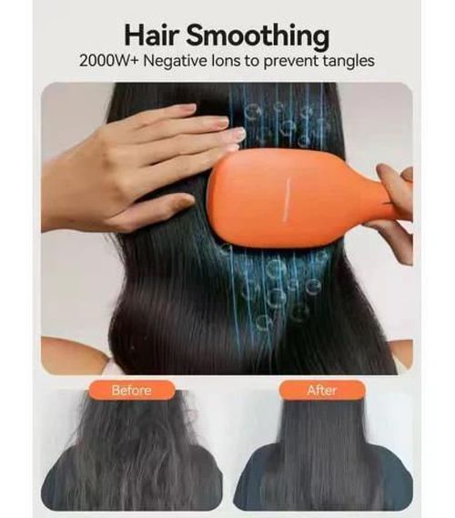 cumpără Accesoriu pentru casă Touch Beauty VITA Multi-Function Hair Care Comb în Chișinău 