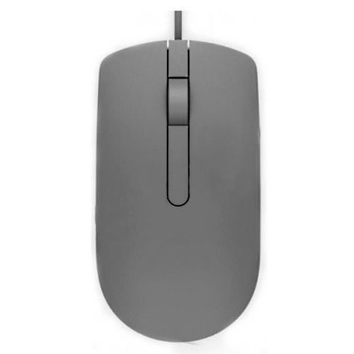 cumpără Mouse Dell MS116 - Grey (570-AAIT) în Chișinău 