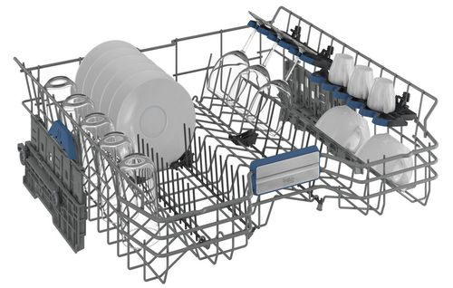 cumpără Mașină de spălat vase încorporabilă Beko BDIN38551P în Chișinău 