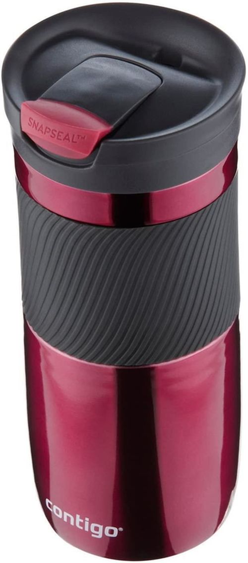 купить Термокружка Contigo Byron Vivacious 470 ml в Кишинёве 