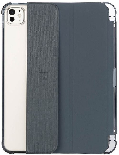 купить Сумка/чехол для планшета Tucano IPDP11M4ST-BBK iPad Pro 11" M4 2024 Satin, Blue-Black в Кишинёве 