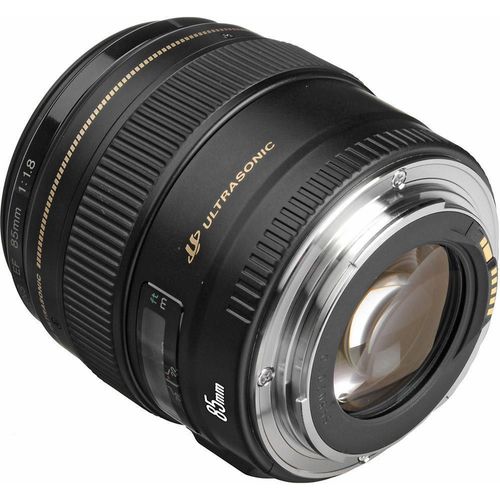 купить Объектив Canon EF 85 f/1.8 в Кишинёве 