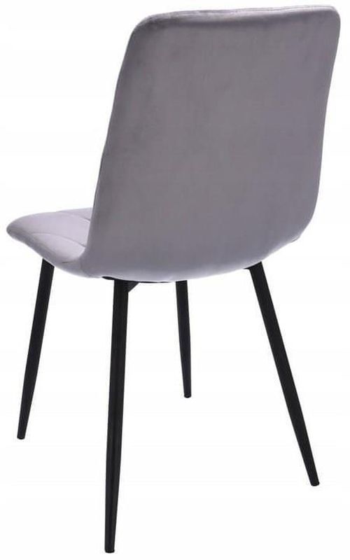 cumpără Scaun Jumi Piado gri în Chișinău 