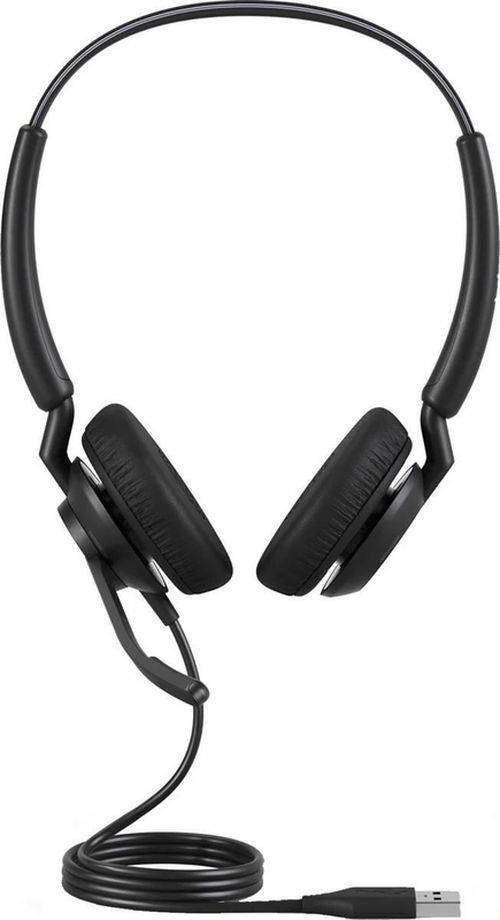 купить Наушники игровые Jabra 4099-410-279 Engage 40 USB-A UC Stereo в Кишинёве 